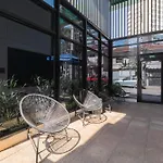 Flat Com Quarto Separado E Varanda A 200M Do Metro Vila Madalena